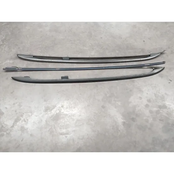 Barras Techo para Bmw X3 (E83)