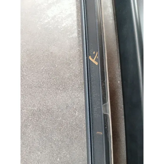 Barras Techo para Bmw X3 (E83)