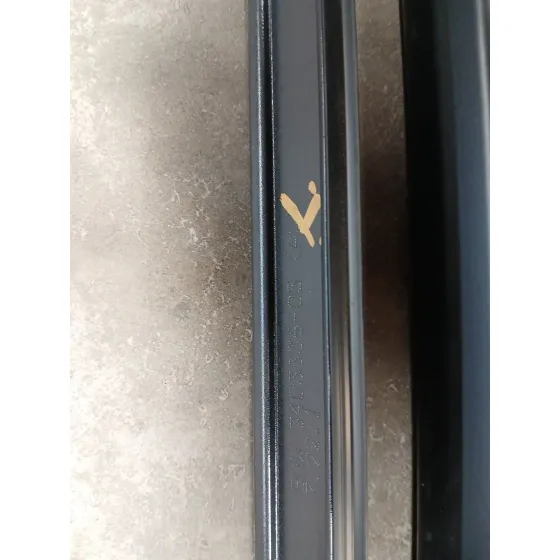 Barras Techo para Bmw X3 (E83)