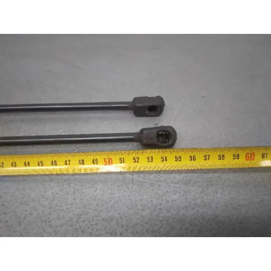 Amortiguadores Maletero / Porton para Opel Meriva