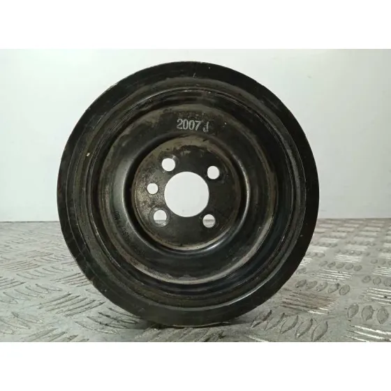 Polea Ciguenal para Seat Leon (1P1)