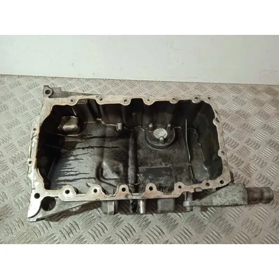 Carter para Seat Exeo Berlina (3R2)