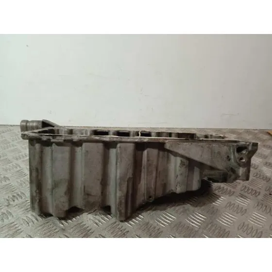 Carter para Seat Exeo Berlina (3R2)
