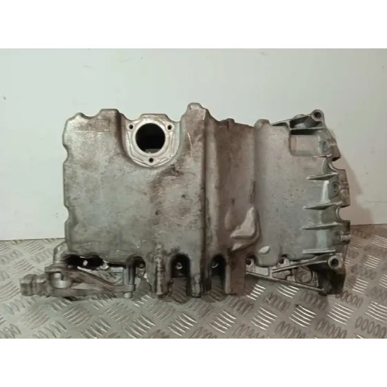 Carter para Seat Exeo Berlina (3R2)