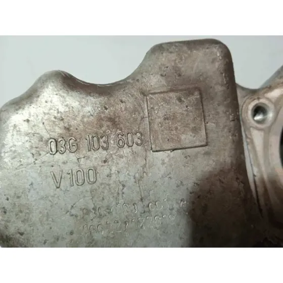 Carter para Seat Exeo Berlina (3R2)