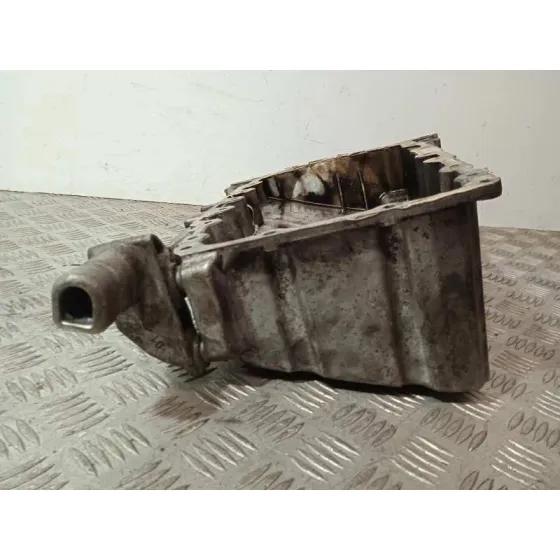 Carter para Seat Exeo Berlina (3R2)