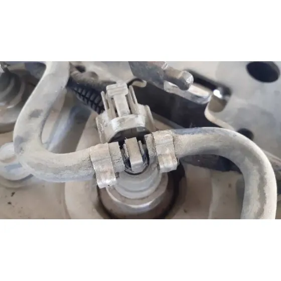 Inyector para Opel Meriva