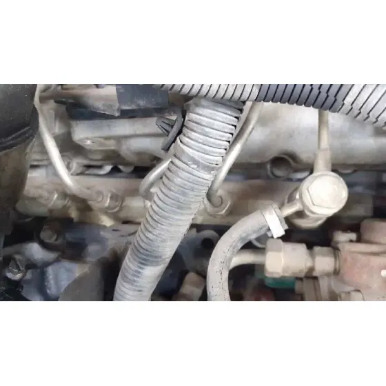 Rampa Inyectora para Opel Meriva