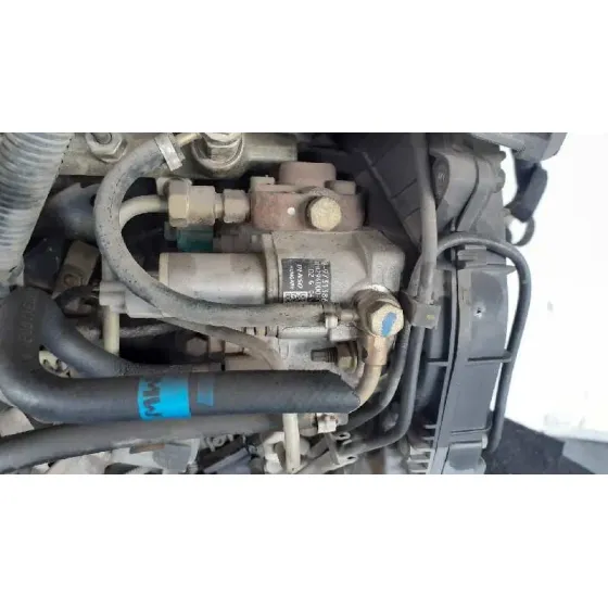 Bomba Inyeccion para Opel Meriva