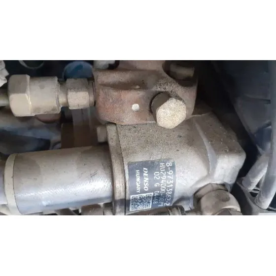 Bomba Inyeccion para Opel Meriva