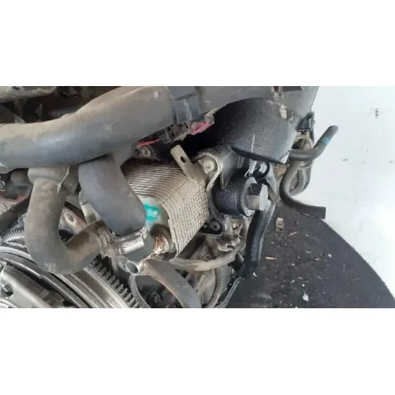 Enfriador Aceite Motor para Opel Meriva