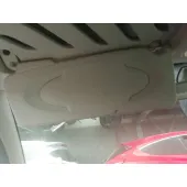 Parasol Izquierdo para Renault Kangoo