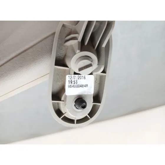 Parasol Derecho para Renault Kangoo