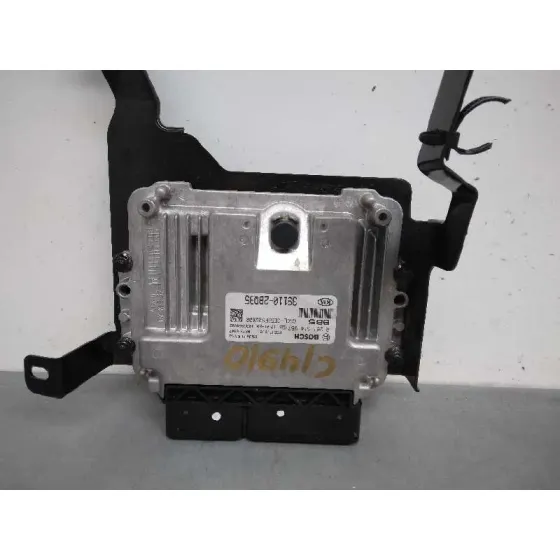 Centralita Motor Uce para Kia Sportage