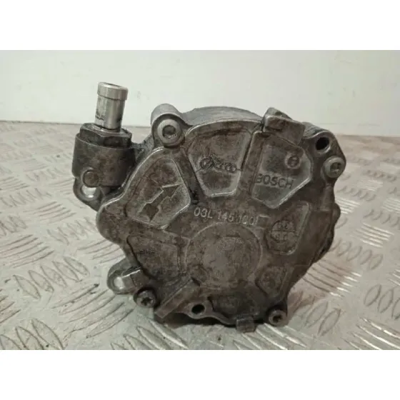 Depresor Freno / Bomba Vacio para Seat Exeo Berlina (3R2)