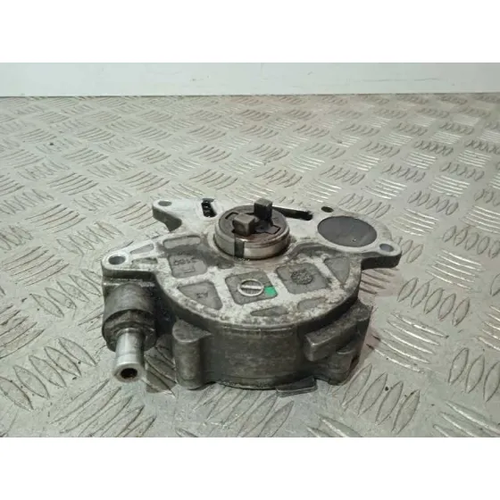 Depresor Freno / Bomba Vacio para Seat Exeo Berlina (3R2)