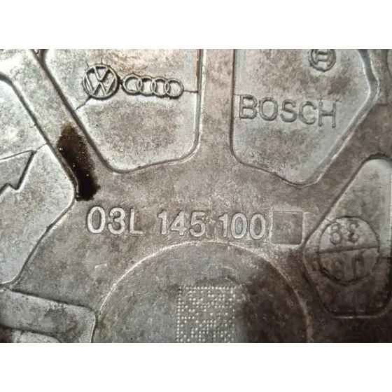 Depresor Freno / Bomba Vacio para Seat Exeo Berlina (3R2)