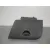 Guantera para Seat Leon (1P1)