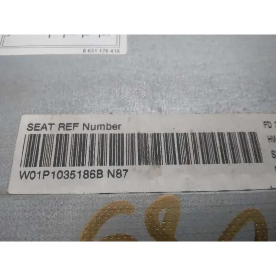 Sistema Audio / Radio Cd para Seat Leon (1P1)
