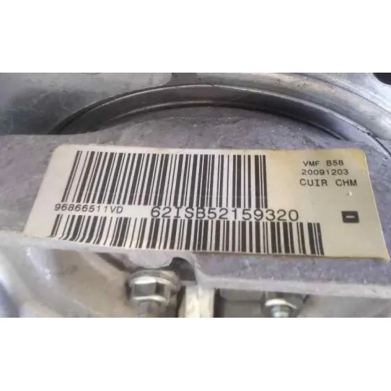 Volante para Citroën C4 Grand Picasso
