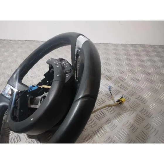 Volante para Citroën C4 Grand Picasso