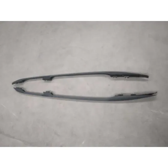 Barras Techo para Mazda 6 Monovolumen (Gy)