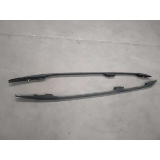 Barras Techo para Mazda 6 Monovolumen (Gy)