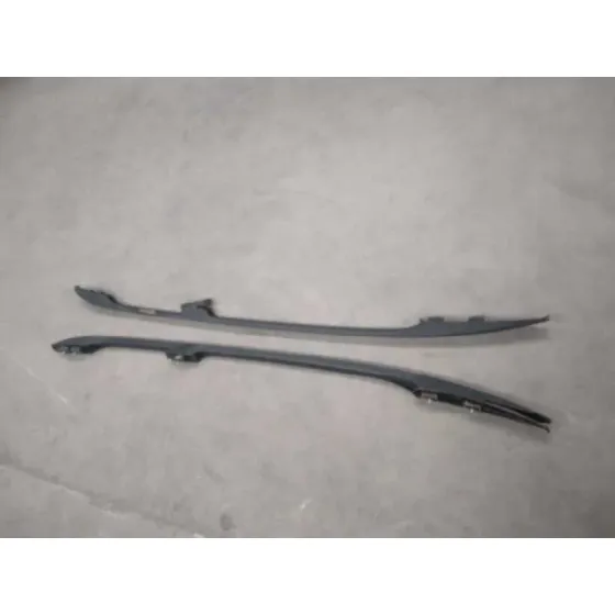 Barras Techo para Mazda 6 Monovolumen (Gy)