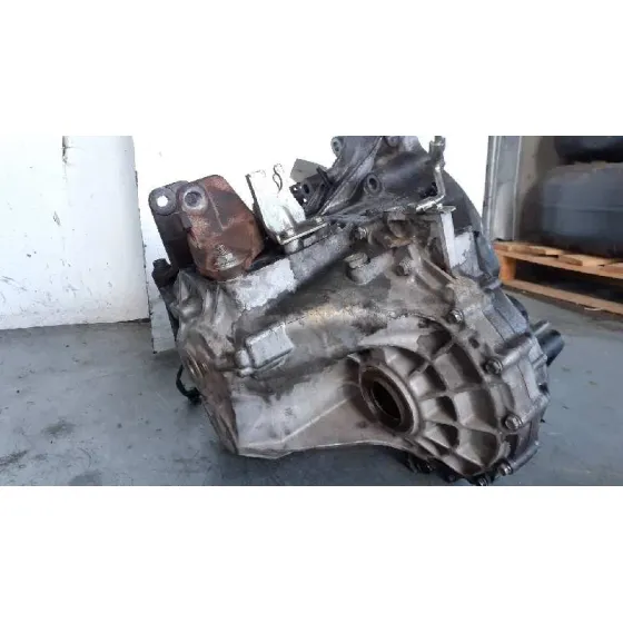 Caja Cambios para Mazda 6 Monovolumen (Gy)