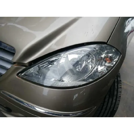 Faro Izquierdo para Mercedes-Benz Clase A (W169)