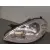 Faro Izquierdo para Mercedes-Benz Clase A (W169)