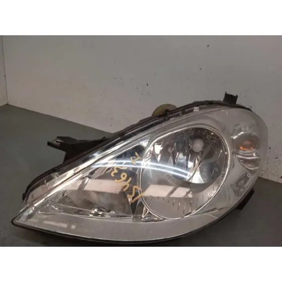 Faro Izquierdo para Mercedes-Benz Clase A (W169)