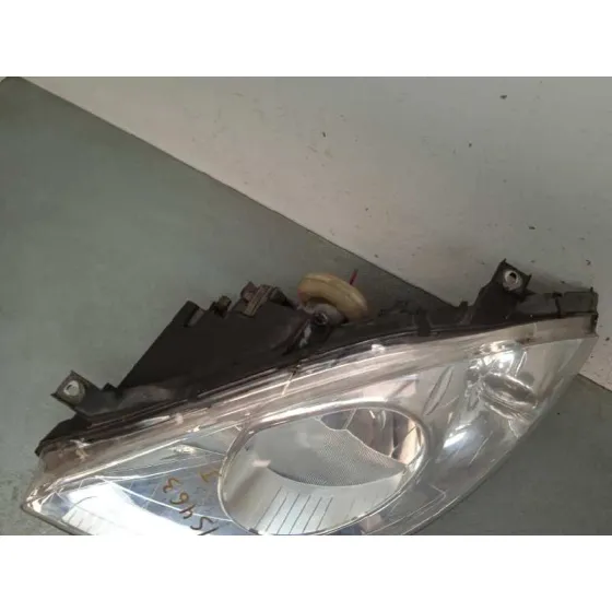 Faro Izquierdo para Mercedes-Benz Clase A (W169)