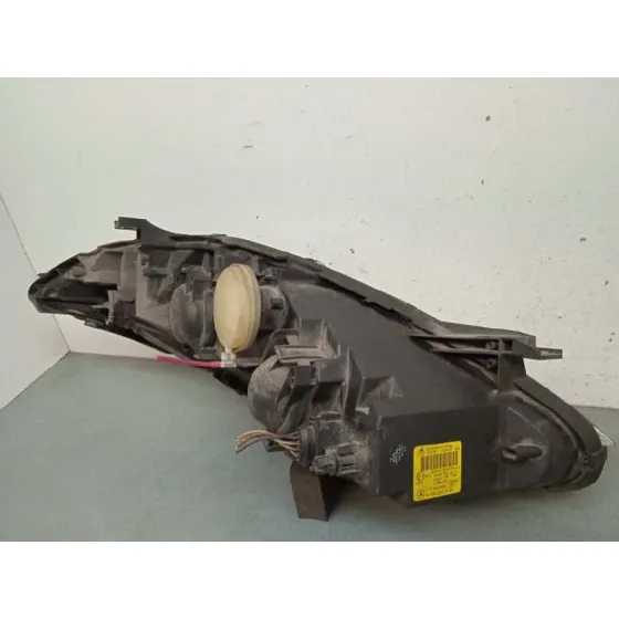 Faro Izquierdo para Mercedes-Benz Clase A (W169)