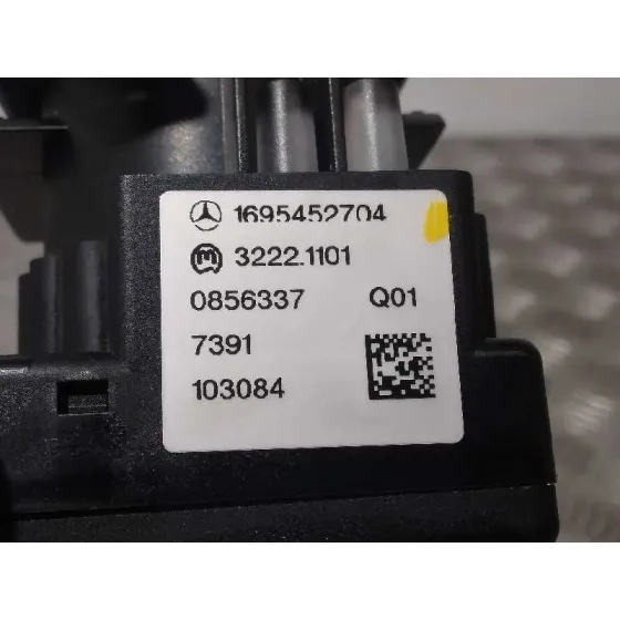 Mando Luces para Mercedes-Benz Clase A (W169)