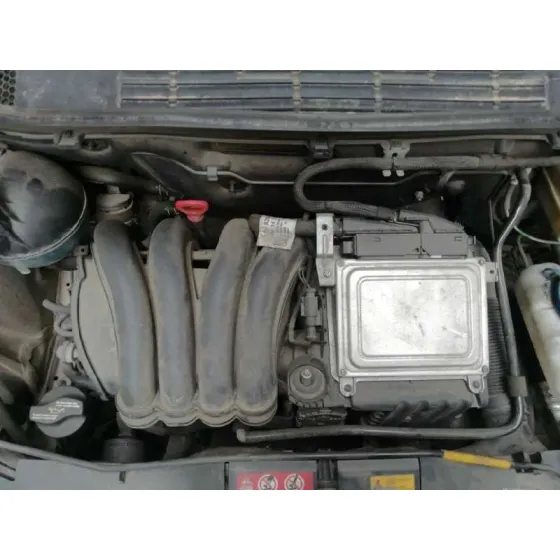 Motor Completo para Mercedes-Benz Clase A (W169)