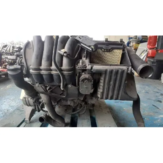 Motor Completo para Mercedes-Benz Clase A (W169)