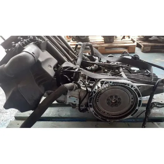 Motor Completo para Mercedes-Benz Clase A (W169)