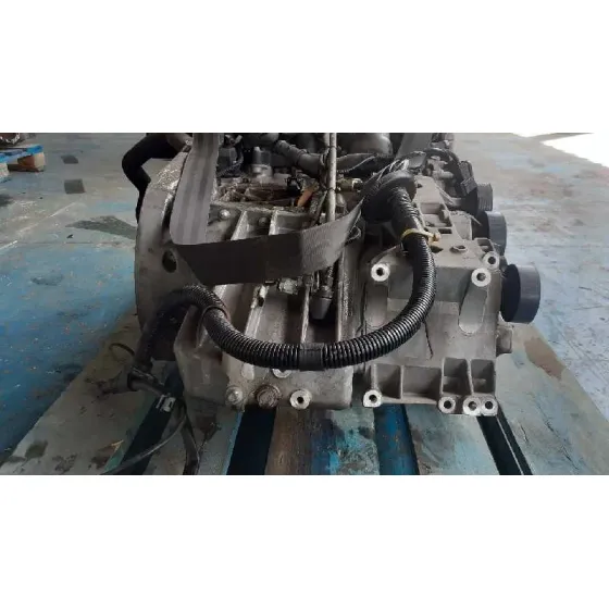 Motor Completo para Mercedes-Benz Clase A (W169)