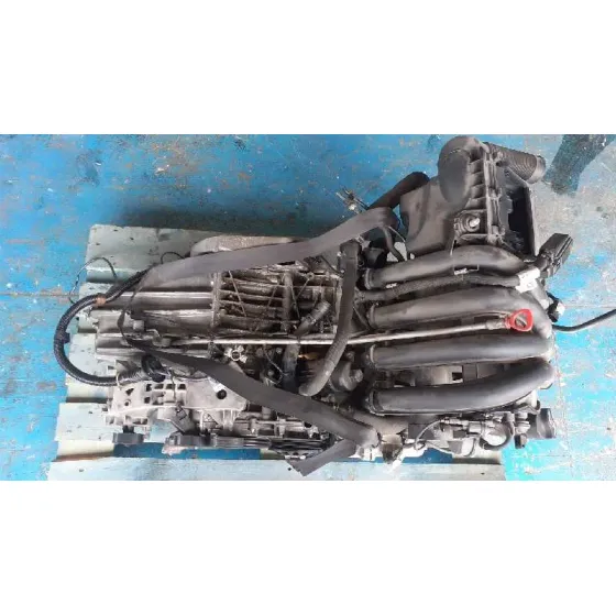 Motor Completo para Mercedes-Benz Clase A (W169)