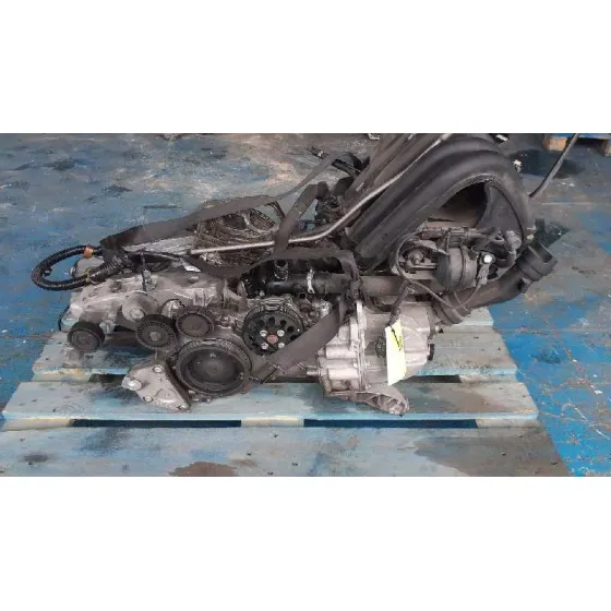 Motor Completo para Mercedes-Benz Clase A (W169)