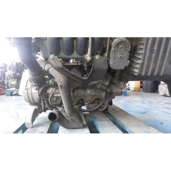 Motor Completo para Mercedes-Benz Clase A (W169)
