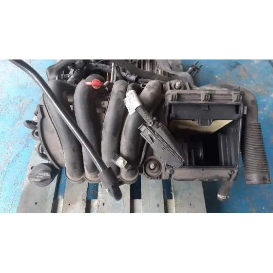 Motor Completo para Mercedes-Benz Clase A (W169)