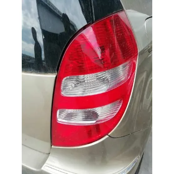 Piloto Trasero Derecho para Mercedes-Benz Clase A (W169)