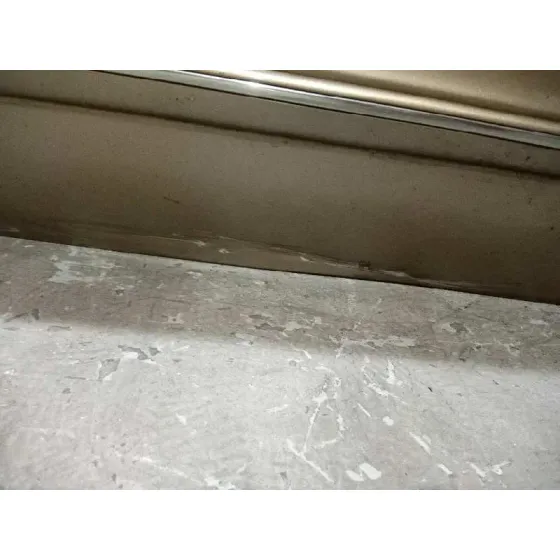 Puerta Delantera Derecha para Mercedes-Benz Clase A (W169)