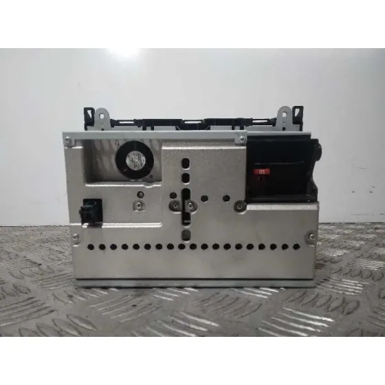 Sistema Audio / Radio Cd para Mercedes-Benz Clase A (W169)