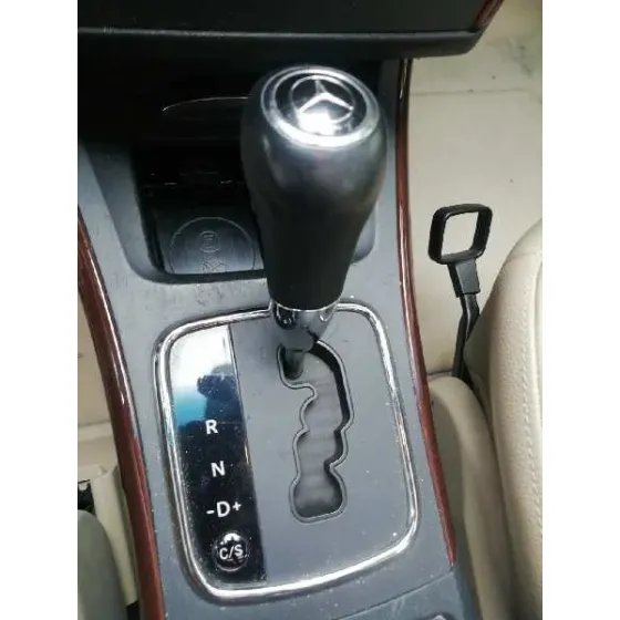 Palanca Cambio para Mercedes-Benz Clase A (W169)