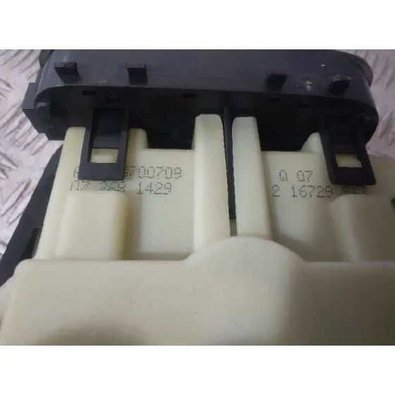 Palanca Cambio para Mercedes-Benz Clase A (W169)