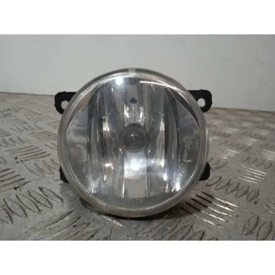 Faro Antiniebla Izquierdo para Peugeot 208