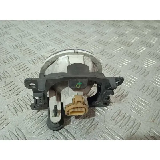Faro Antiniebla Izquierdo para Peugeot 208